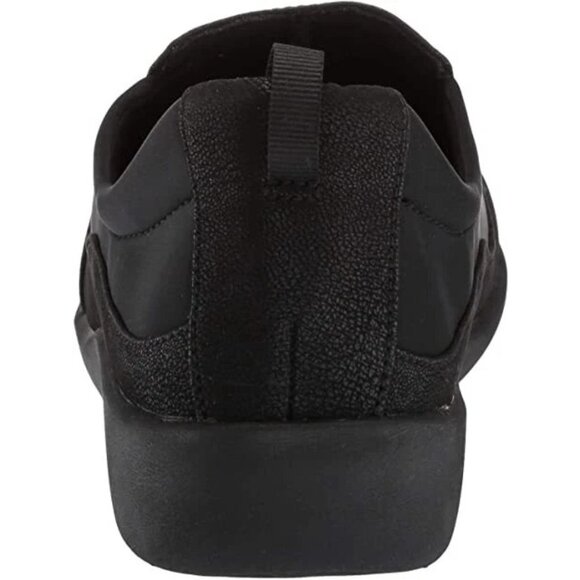 Clarks Women's Cloudsteppers Sillian Paz Flats - Picture 4 of 6